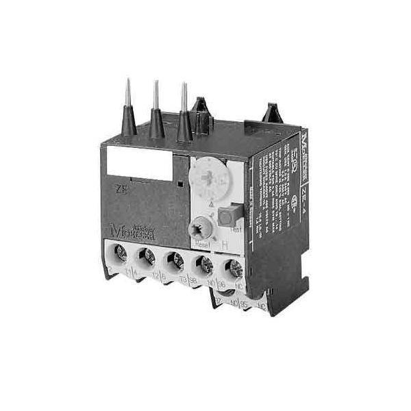 EATON ZE-1,0 Motorschutzrelais 014376 0,6-1,0A 1S+1Ö Industriematerial Ind-Schaltgeraete