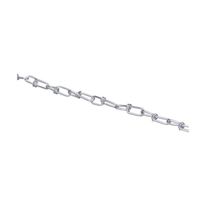 ERICO CADDY Knotenkette -55kg CHK27K 385880 Verkauf nur in VE a 30m Karton Install.Baumaterial