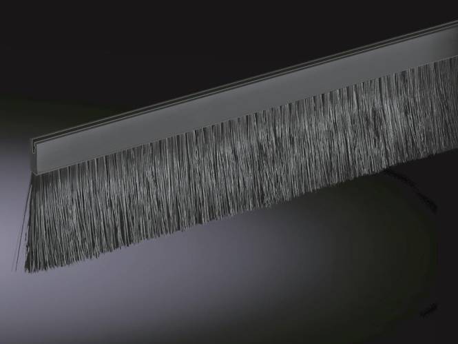 Rittal Bürstenleiste DK 7072200 Industriematerial Schaltschränke Schaltschr.Gehäuse