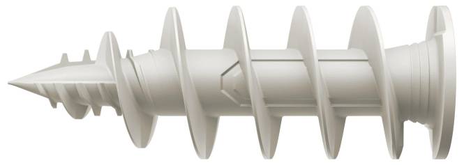 Fischer 570347 Dämmstoffdübel FID II FID II (Inhalt 50 Stück) Install.Baumaterial