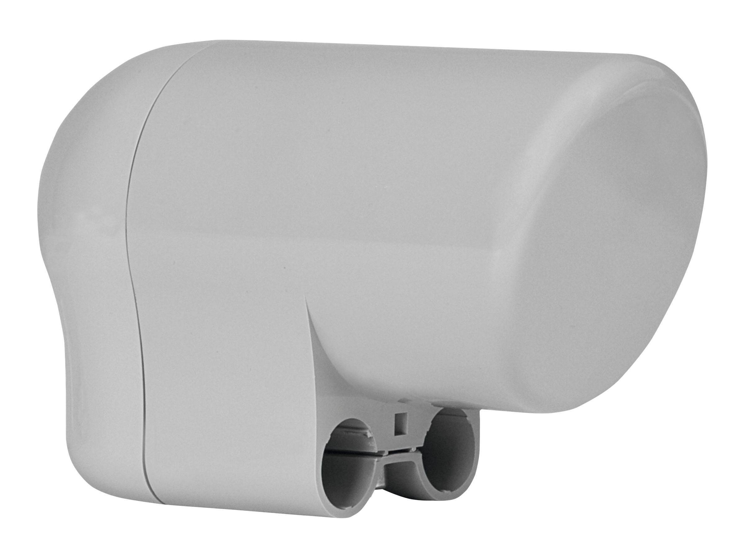 TechniSat UNYSAT-Universal- 0010/8882 Twin-LNB digital Install.Baumaterial Antennen