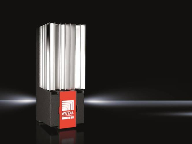 Rittal Heizung 20W 110-240V SK 3105320 f.Schaltschrank Industriematerial Schaltschränke
