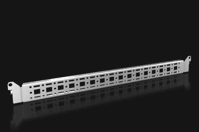 Rittal System-Chassis VX 8619.720 14x39mm Türbreite:600mm VE=4Stk Industriematerial Schaltschränke