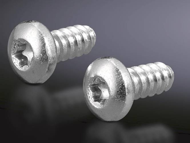 Rittal SZ 2486600 SZ 2486.600 Innensechsrund 1=300 Blechschraube TX30 Industriematerial