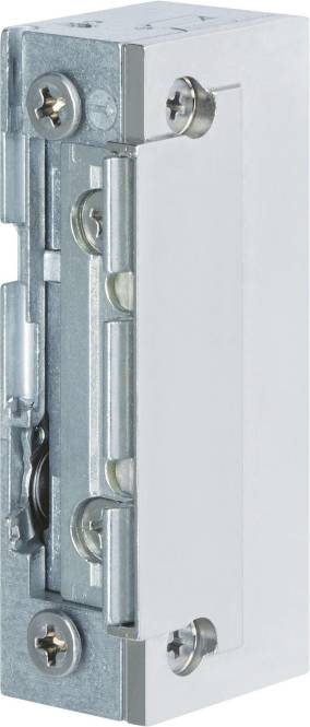 effeff 118EY13 PROFIX 2 118EY13-----A71 STAR.Feder o.Stulp 10-24V AC/DC Uni Install.Baumaterial