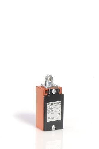 Bernstein Grenztaster GC-SU1Z RIW Metallgekapselt 6021367626 Industriematerial Ind-Schaltgeraete