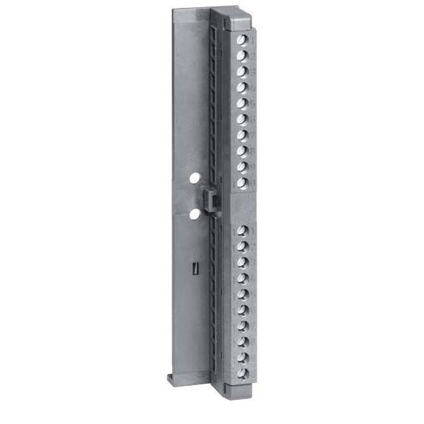 Siemens 6ES73921AJ000AA0 Frontstecker f.Signalbaugruppen m.Schraubkontakt 20p Industriematerial