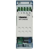 Legrand 346230 Leistungsrelais Install.Baumaterial Hauskomm/Batt/Sicher Schwachstrommaterial