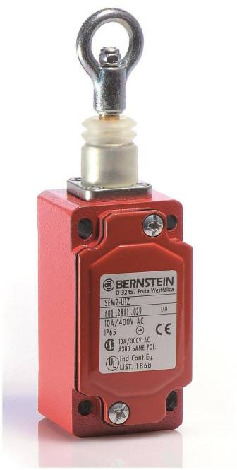BERN Seilzugschalter M ENM2 SEM2-U1Z 6012811029 Industriematerial Ind-Schaltgeraete