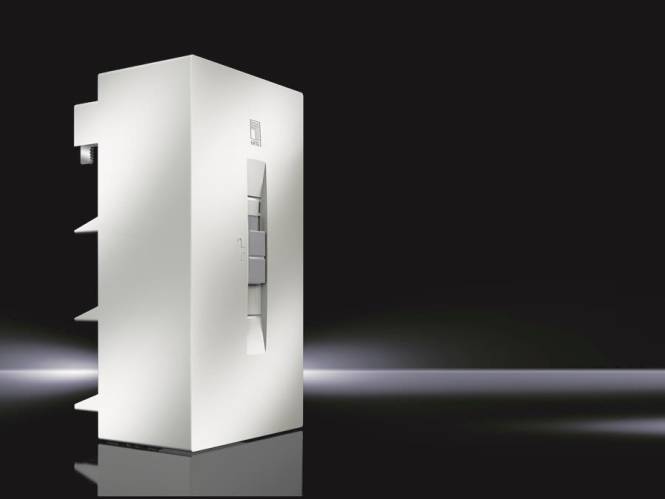 Rittal Anschlussadapter 800A SV 9342300 3-pol Abgang unten max.300qmm Industriematerial