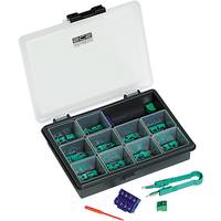 Legrand 3501K Elektrische Verteilungsplatinen-Zubehör Install.Baumaterial Hauskomm/Batt/Sicher