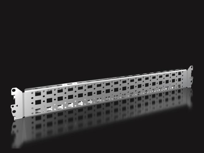 Rittal System-Chassis VX 8617.130 23x64mm f.innere Montageebene 1=4 Industriematerial