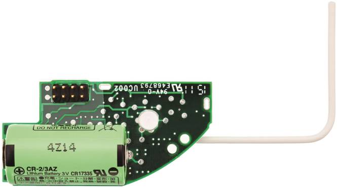 EI Funkmodul für Ei600MRF batteriebetriebene Rauchwarnmelder Install.Baumaterial Sicherheitstechnik