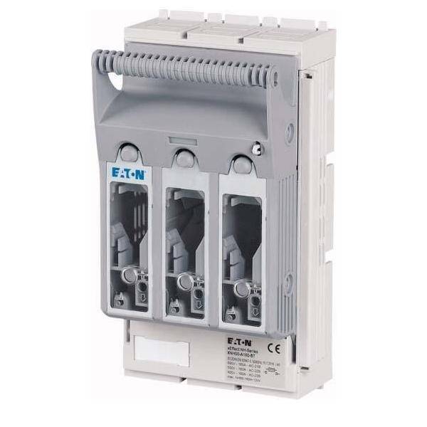 EATON XNH00-A160-BT NH-Trenner 3p 183026 Rahmenklemme 1,5-95q MPL Industriematerial
