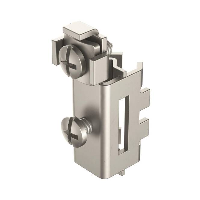 OBO 927 SCH-K-VA Schellenkörper komplett zu Typ 927/1 V2A 1/4 A2 1.4301 5057930 (Inhalt 20 Stück)