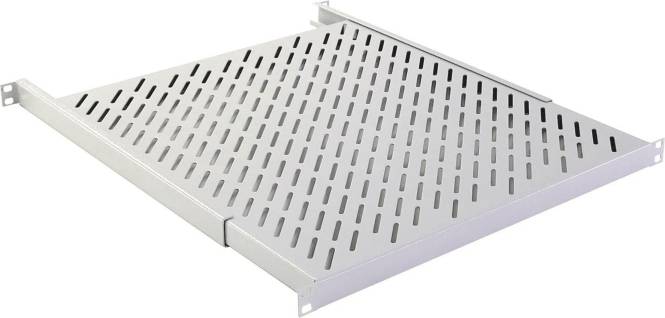 SST Fachboden perforiert 26mm ZAF 11504 500 tief 50kg Install.Baumaterial Netzw.Telekomm u Zubeh