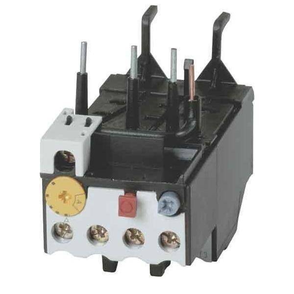 EATON ZB32-10 Motorschutzrelais 278451 6-10A 1S+1Ö Industriematerial Ind-Schaltgeraete