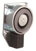 Hekatron Türhaftmagnet IP20 THM425 Ø60mm Wandmontage 6 500 016 Install.Baumaterial