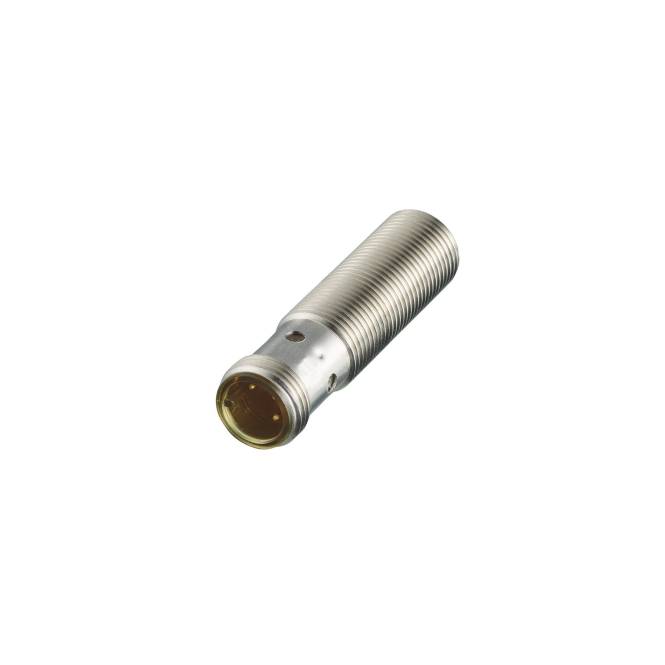 IFM Ind.Sensor M12x1 L=45 Sn=4mm IFT203 bündig S DC PNP M12 3L 800Hz Industriematerial Sensorik