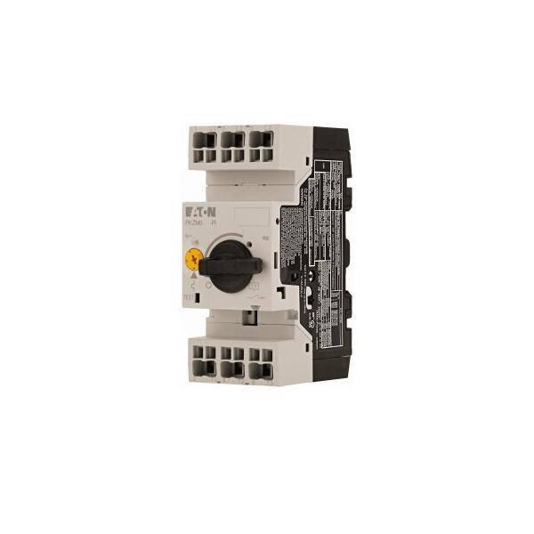 EATON PKZM0-0,16-PI 199148 Motorschutzschalter 0,1-0,16 A Push-in- Industriematerial