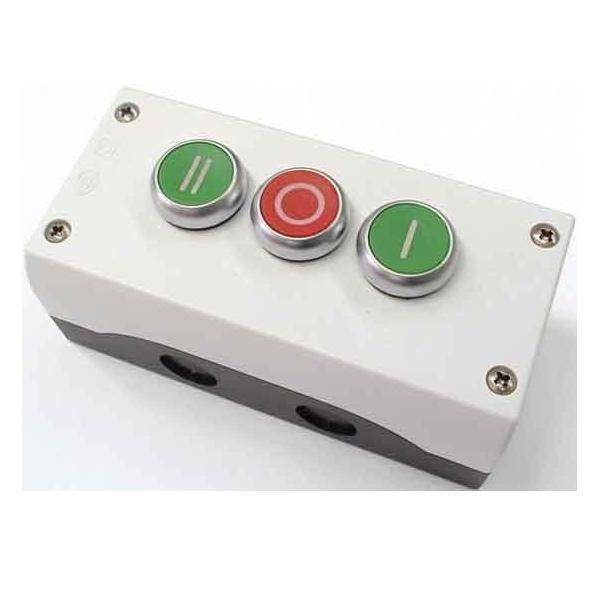 EATON M22-I3-M1 Drucktaster 3S+3Ö 216532 Aufbau Industriematerial Ind-Schaltgeraete