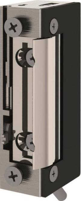 FF Türöffner St DIN 118WE-------A71 Universal mech. Entriegelung ohne Install.Baumaterial