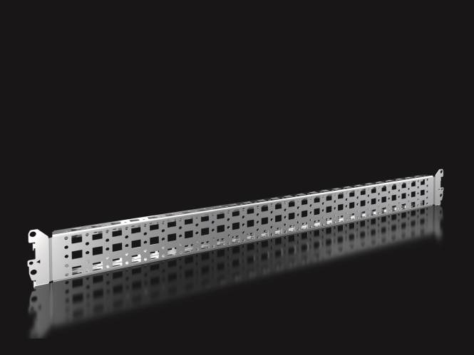 Rittal System-Chassis VX 8617.140 23x64mm f.innere Montageebene 1=4 Industriematerial