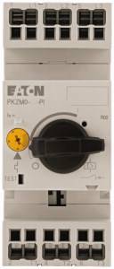 EATON PKZM0-0,63-PI 199151 Motorschutzschalter 0,12 kW 0,4-0,63A Industriematerial Ind-Schaltgeraete