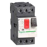 Schneider Electric TeSys GV2 Stromunterbrecher 3 Industriematerial Ind-Schaltgeraete