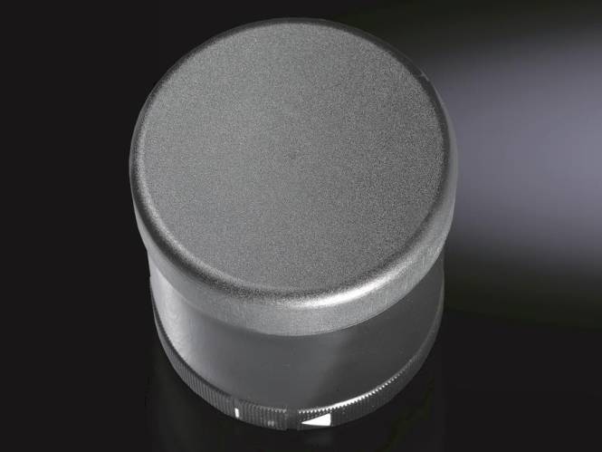 Rittal Akustisches Element SG 2376011 102dB 24V Industriematerial Ind-Schaltgeraete