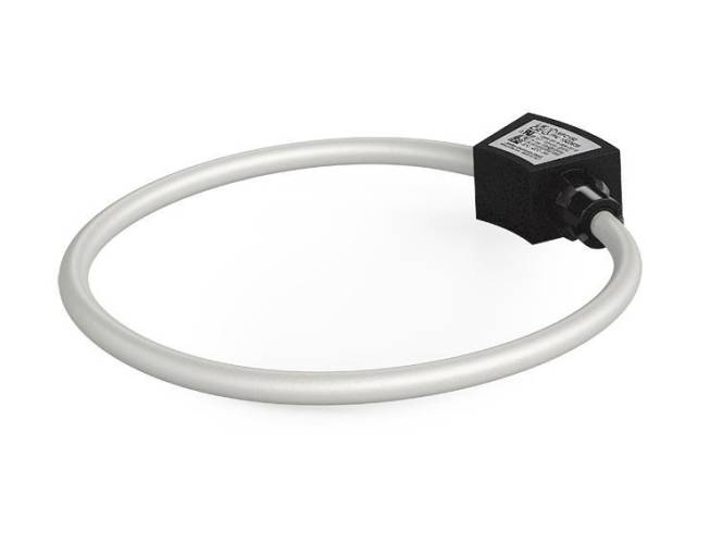 Janitza 1503635 Rogowski-Spule Ø 120mm Industriematerial Automatisier.Technik Energiemonitoring