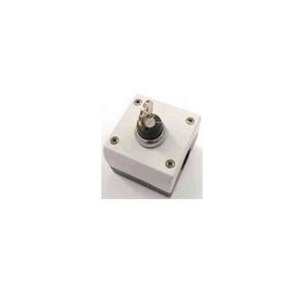 EATON M22-WRS/KC11/I 216526 Schlüsseltaster 1S+1Ö 2Stellungen Aufbau Industriematerial