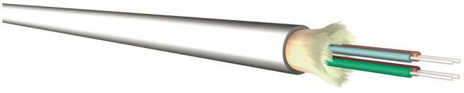 UC Home fibre idrop 900 I-VH 4 G.657A2 Mini-Breakoutkabel OS2 60066209 (Inhalt 1 Stück) Leitungen