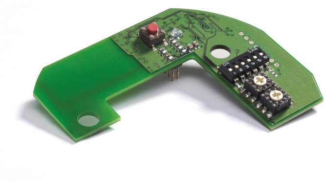 HekatronFunkmodul Pro X für Genius Plus und Hx 31-5200001-12-02 Install.Baumaterial