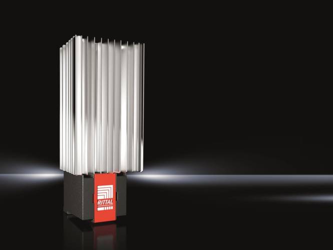 Rittal Heizung 30W 110-240V SK 3105330 f.Schaltschrank Industriematerial Schaltschränke