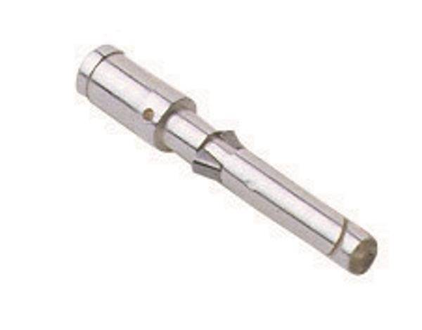 ILME Buchsenkontakt 1,5qmm CDFA 1.5 Silber Crimpanschluss 10A Industriematerial Verbindungstechnik