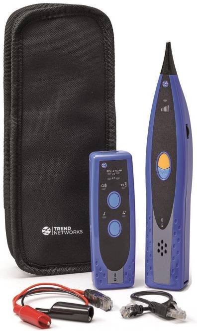 TREND Probe-II Induktiver R180001 Empfänger Install.Baumaterial Netzw.Telekomm Netzw. Messgeraete