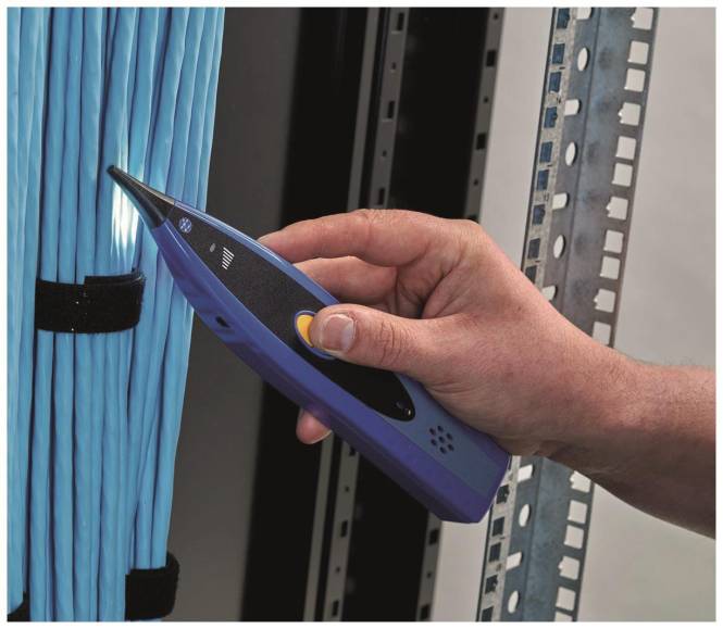 TREND Probe-II Induktiver R180001 Empfänger Install.Baumaterial Netzw.Telekomm Netzw. Messgeraete