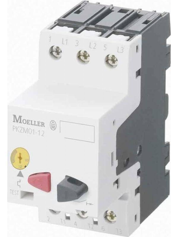 EATON PKZM01-16 283390 Motorschutzschalter 3p Ir=10-16A Industriematerial Ind-Schaltgeraete