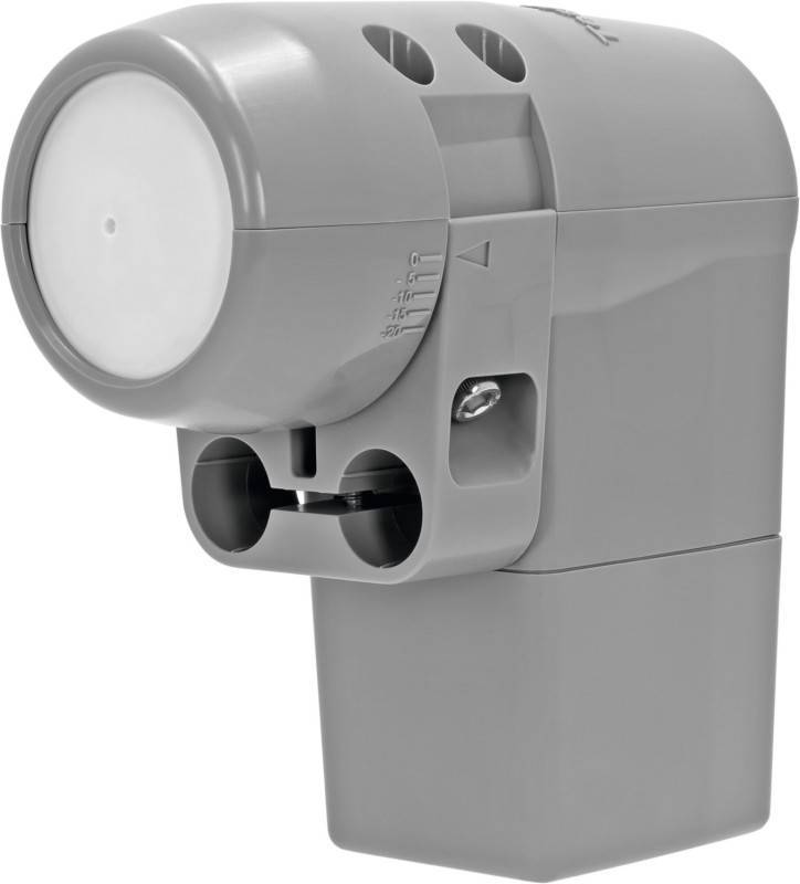 TechniSat UNYSAT-Universal 0010/8980 Quattro-Switch-LNB Install.Baumaterial Antennen