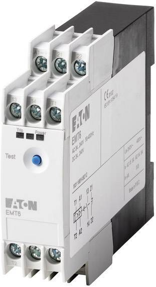 EATON EMT6 230V 066400 Therm.Maschinenschutz-relais Industriematerial Ind-Schaltgeraete