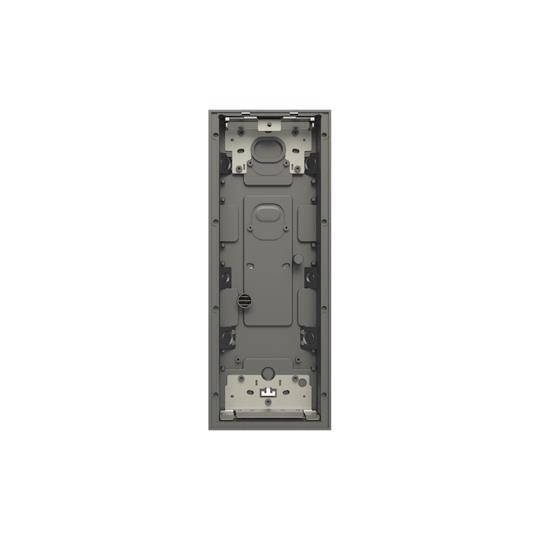 BJ UP-Montagedose Gr.1/4 41384F-B-03 Install.Baumaterial Verlegesys/Verbi.Mat Inst.Dosen u.Zubehör