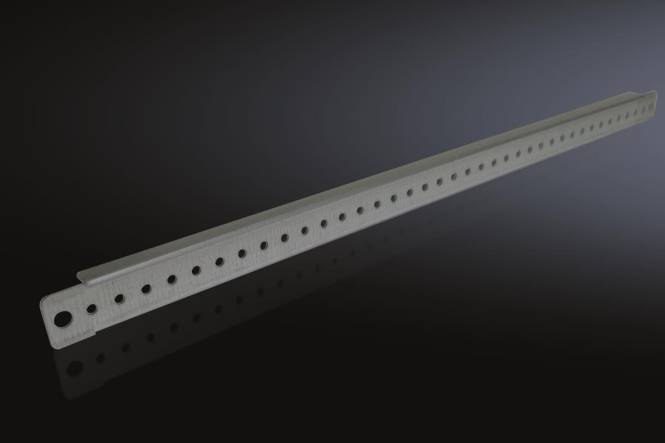 Rittal Türsteg PS/ES/TS VE=20 TS 4596000 f.600mm Türbreite Industriematerial Schaltschränke
