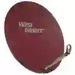 WISI Sat-Offsetantenne 80cm OA38I Aluminium rotbraun Install.Baumaterial Antennen WISI Sat-Offsetantenne 80cm OA38I Aluminium rotbraun Install.Baumaterial Antennen