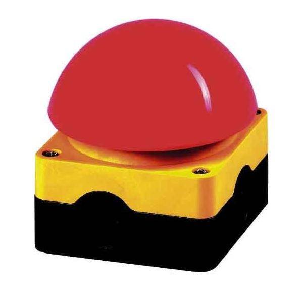 EATON FAK-R/V/KC11/IY Fuß- 229748 Grobhandtaster 1S+1Ö Not-Aus Aufbau Industriematerial