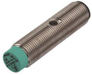 PF Induktiver Sensor 282950 NJ4-12GM40-E2-V1 Industriematerial Ind-Schaltgeraete Sensorik