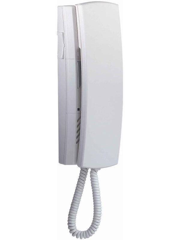 ELCOM Ersatzteil Audio HT-Universal2 Unversal-Haustelefon 1+n System Install.Baumaterial