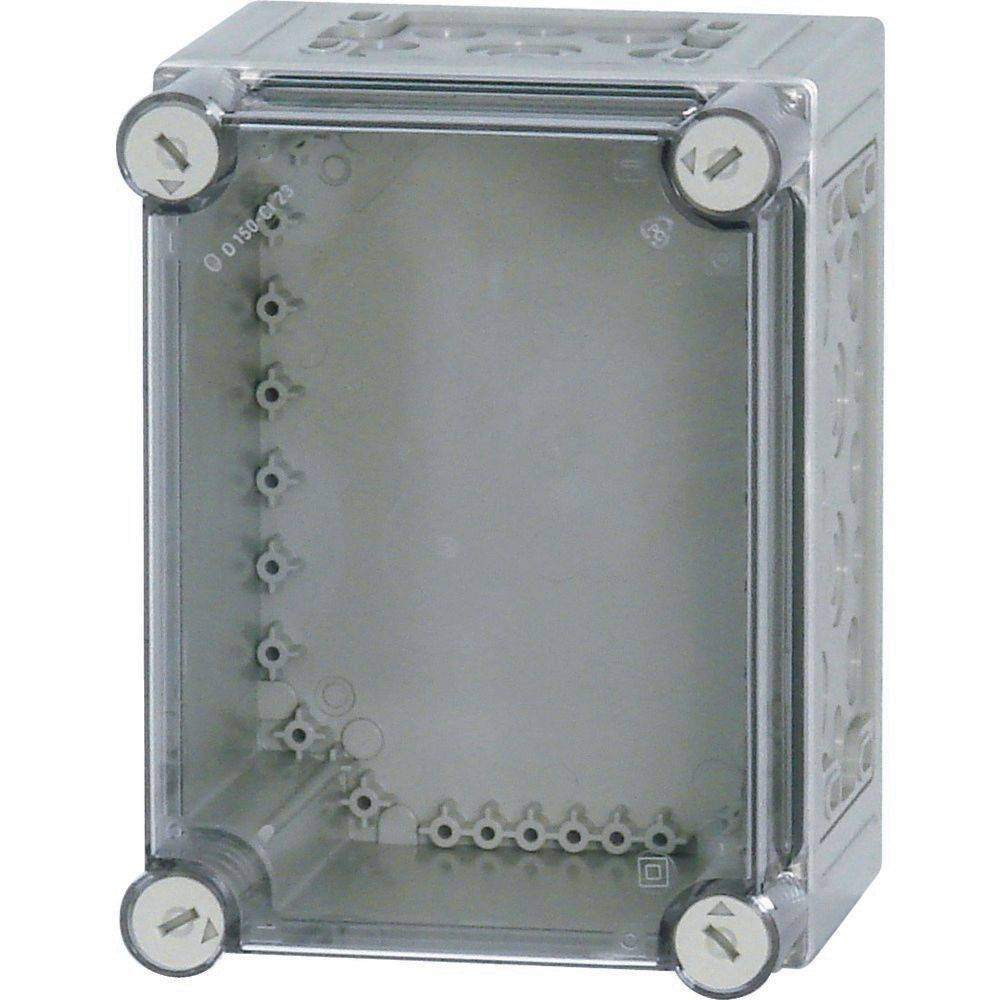 EATON Isolierstoffge. CI23E-150 021943 .+ Vorprä. Maße BxHxT 187,5x250x150 mm Industriematerial
