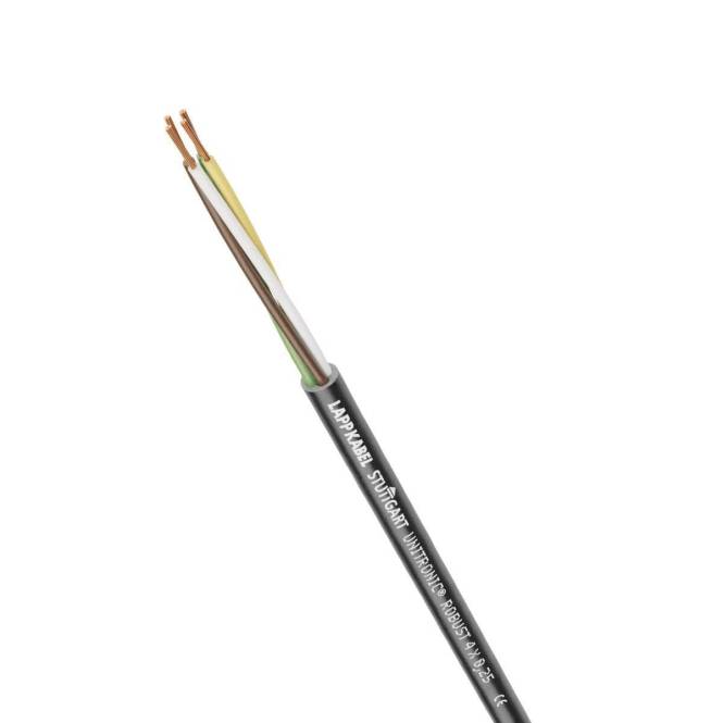 LAPP UNITRONIC ROBUST 3X0,34 1032026 (Inhalt 1 Stück) Leitungen und Kabel Steuerleitung