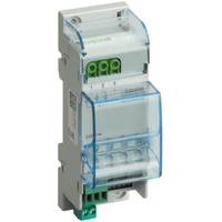 Legrand 346210 Leistungsrelais Install.Baumaterial Hauskomm/Batt/Sicher Türkommunikation